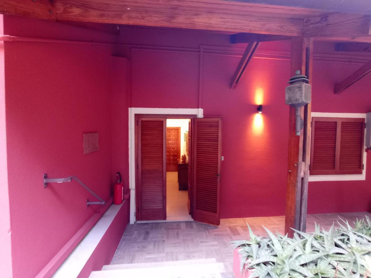 Romantica Toscana Scarlino Exterior foto